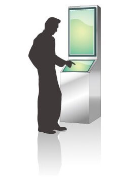 觸控螢幕整合應用（二）