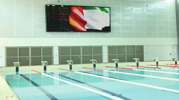 United Arab Emirates University (UAEU) – Al Ain Campus / 阿拉伯聯合大公國