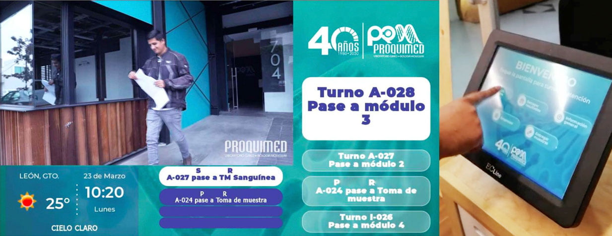 完善的病人流程管理帶來高效的醫療服務