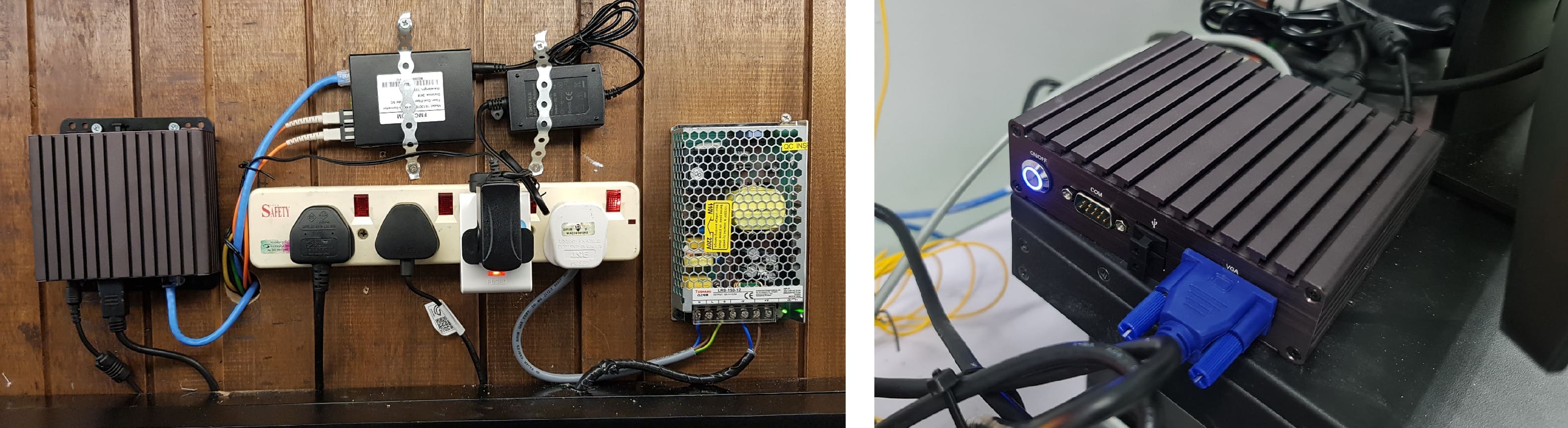 零售商場數位看板 - 谷中城美佳廣場 / 馬來西亞