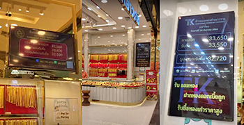 鎧應科技變革黃金交易